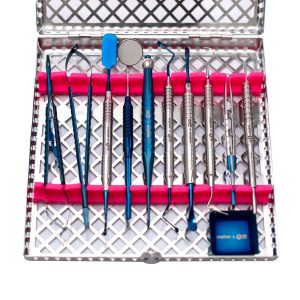 Empower Surgical Kit (11 Pack)