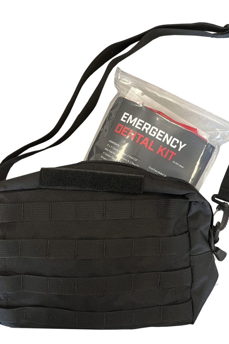 Emergency Dental Kit
