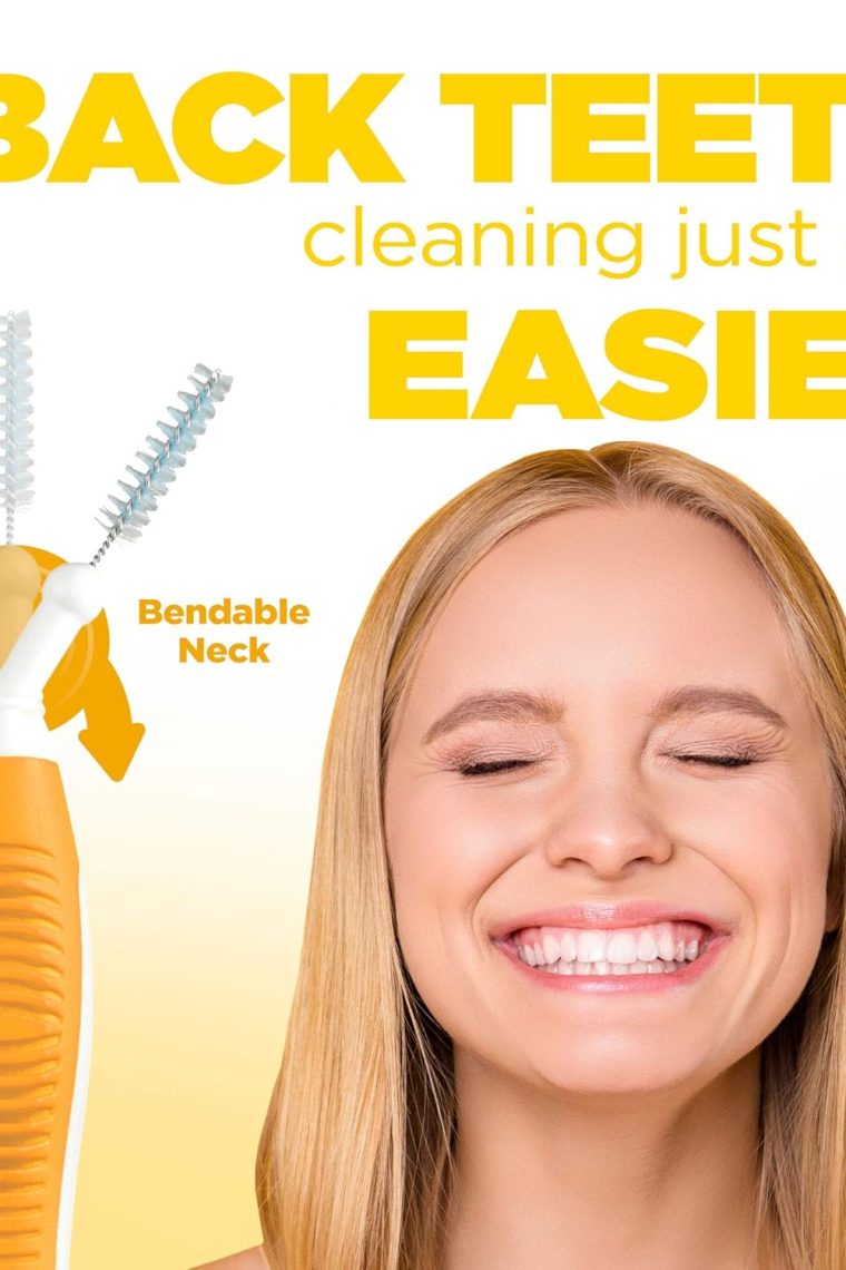 Dental Interdental Brushes