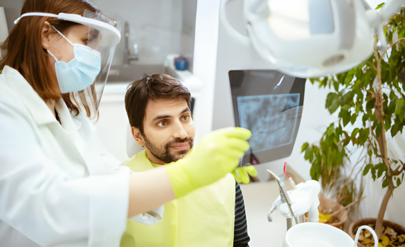 Common Dental Issues and Their Impact