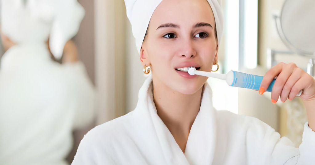 Choosing the Right Electric Toothbrush Head