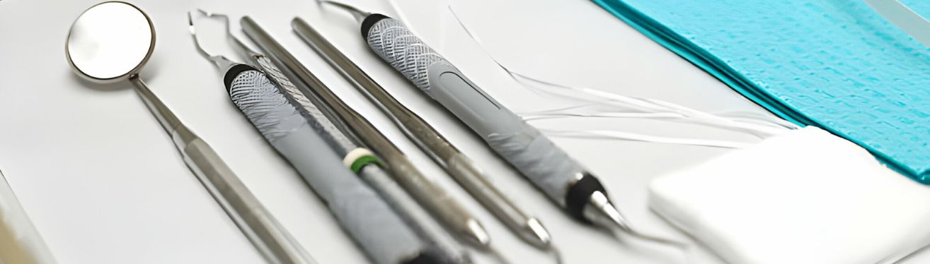 dental tool kit