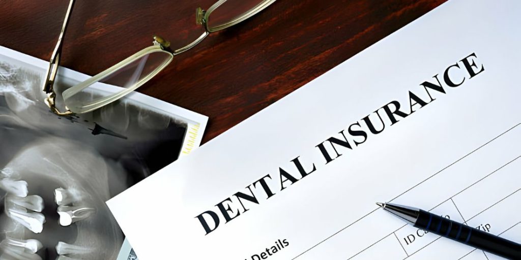Why Dental Insurance Matters