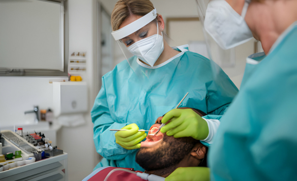 Troubleshooting Dental Implant Crown