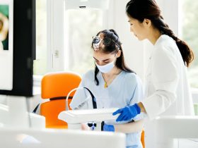 Does Blue Cross Medical Insurance Cover Dental implants