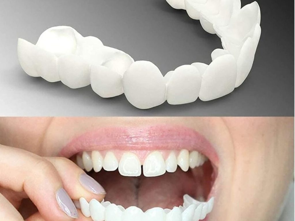 Teeth Covers