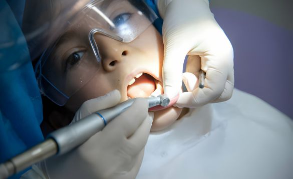 Treatment Options for Cavities