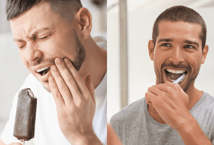 best toothpaste for sensitive teeth